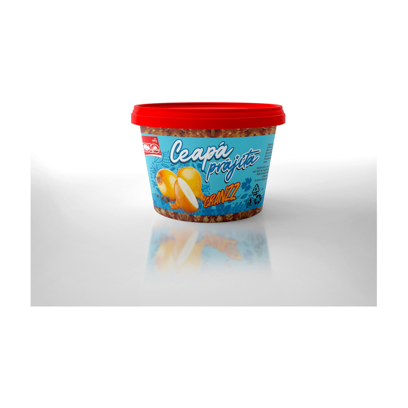 Cio ceapa prajita 125 gr