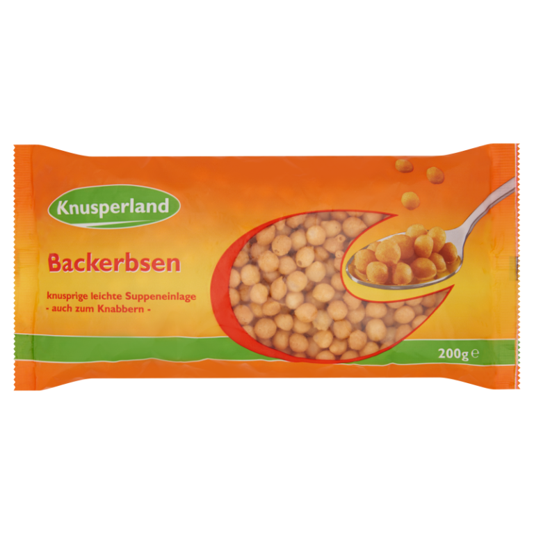 Land-leben knusp crutoane, 200g