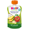 Hippis apple, banana, mango, coconut milk, oats 100g