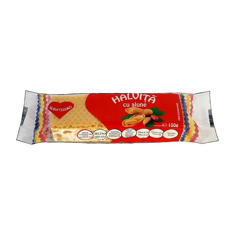 Halvita cu alune 150g