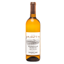 Casa Panciu demisec fehérbor, Feteasca Alba 0.75 l