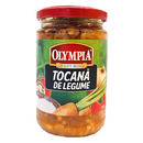 Olympia stew, 295 gr