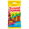 Roshen yummy gummy jeleuri sticks sour, 70 g