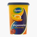 Remia sos maioneza 80%, 600ml
