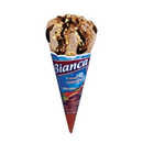Cornet Bianca cacao 130 ml Icedyp