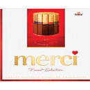 Merci rosu, 250 g