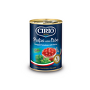 Pulpa de rosii cu ierburi Cirio 400g