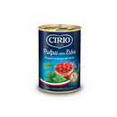 Cirio Tomatenmark mit Kräutern 400g