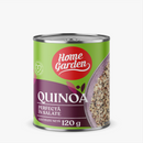 Hg l. Kvinoja 120g