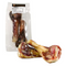 Serrano half ham bone 2 aprox 370 g