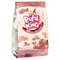 Viva pufu king glazurati capsuni si ciocolata alba 85gr