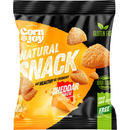Corn&Joy snack cheddar 40 g