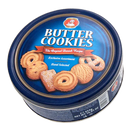 Cookies ciocolata butter, 454g