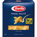 Barilla Penne Rigate 1kg