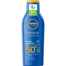 Lotiune cu protectie solara Nivea Sun Proctect & Moist SPF 50+, 200ml