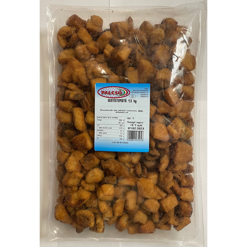 Jumari de porc 1,5kg