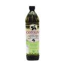 Cotoliva oil from olive cakes, 1 L