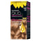 Vopsea de par permanenta fara amoniac Garnier Olia 8.31 Golden Ashy Blonde, 112 ml