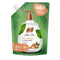 Nature Elixir liquid soap with macadamia and almond milk, 500 ml, Teo