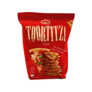 Toortitzi snack cu pizza 80 g Alka