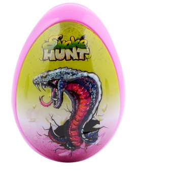 Snake hunt ou cu surprize