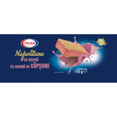 Napolitane cu crema capsuni 175 g