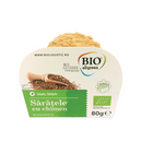 Bio All Green ECO Sottaceti con cumino, 80g