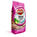 OrlandoS fancy rahat cu arome de fructe cuburi 500g