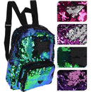 Small sequin backpack 110750550