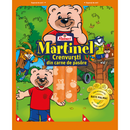 Martinel Crenvursti din carne de pasare 180g