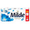 Hartie igienica Milde Cool Blue, 3 straturi, 16 role