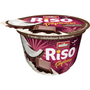 MÃƒÂ¼ller Riso Tropicana - Desert de orez cu lapte si 15 % preparat cu gust de ciocolata si nuci de cocos, 175g