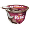 MÃƒÂ¼ller Riso Tropicana - Desert de orez cu lapte si 15 % preparat cu gust de ciocolata si nuci de cocos, 175g
