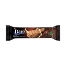 Dare - napolitana cu crema cacao si bucati de  arahide 29g