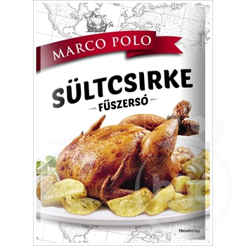 Marco Polo amestec condiment pui, 30g