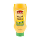 Olympia classic mustard, 500g