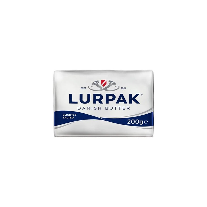 Amestec tartinabil sarat Lurpak, 200 g