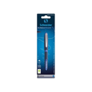 Roller 0.6mm Schneider One Business 1/blister, albastru