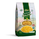 Pasta Doro melcisori fara gluten, 500g