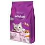 Whiskas Adult Somon, 1,4kg