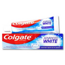 Colgate pasta dinti 100ml advanced white