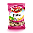 OrlandoS salted baked pistachios 150 g