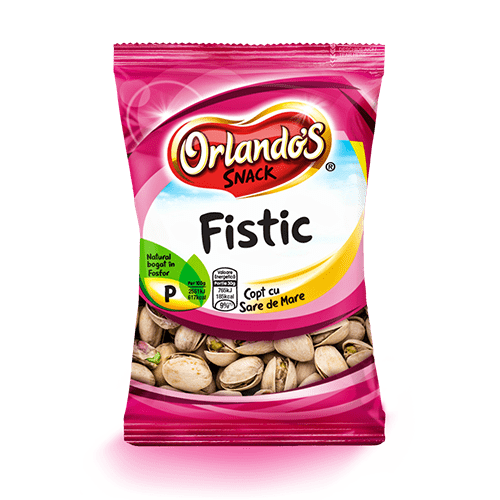 OrlandoS fistic copt sarat 150 g