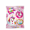 Lolliboni animals balloon party (2 balloons + 4 popping candy)