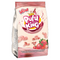 Viva pufu king glazurati capsuni si ciocolata alba 50gr