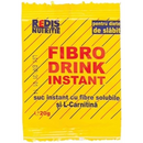 Redis instant fibro drink, 20 g