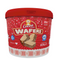 Arslan napolitane crema de cacao  900gr