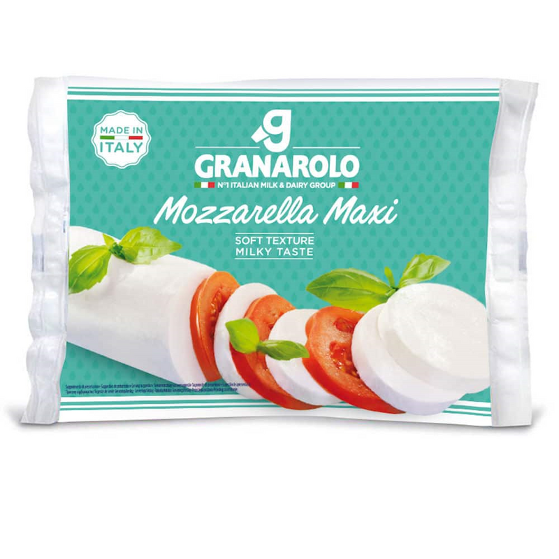 Mozzarella maxi Granarolo 250g
