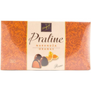 Pralinada Orange with cocoa coating 180g