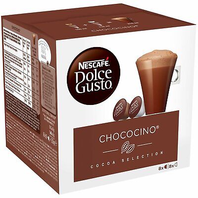 Nescafe Dolce Gusto chococino 256g